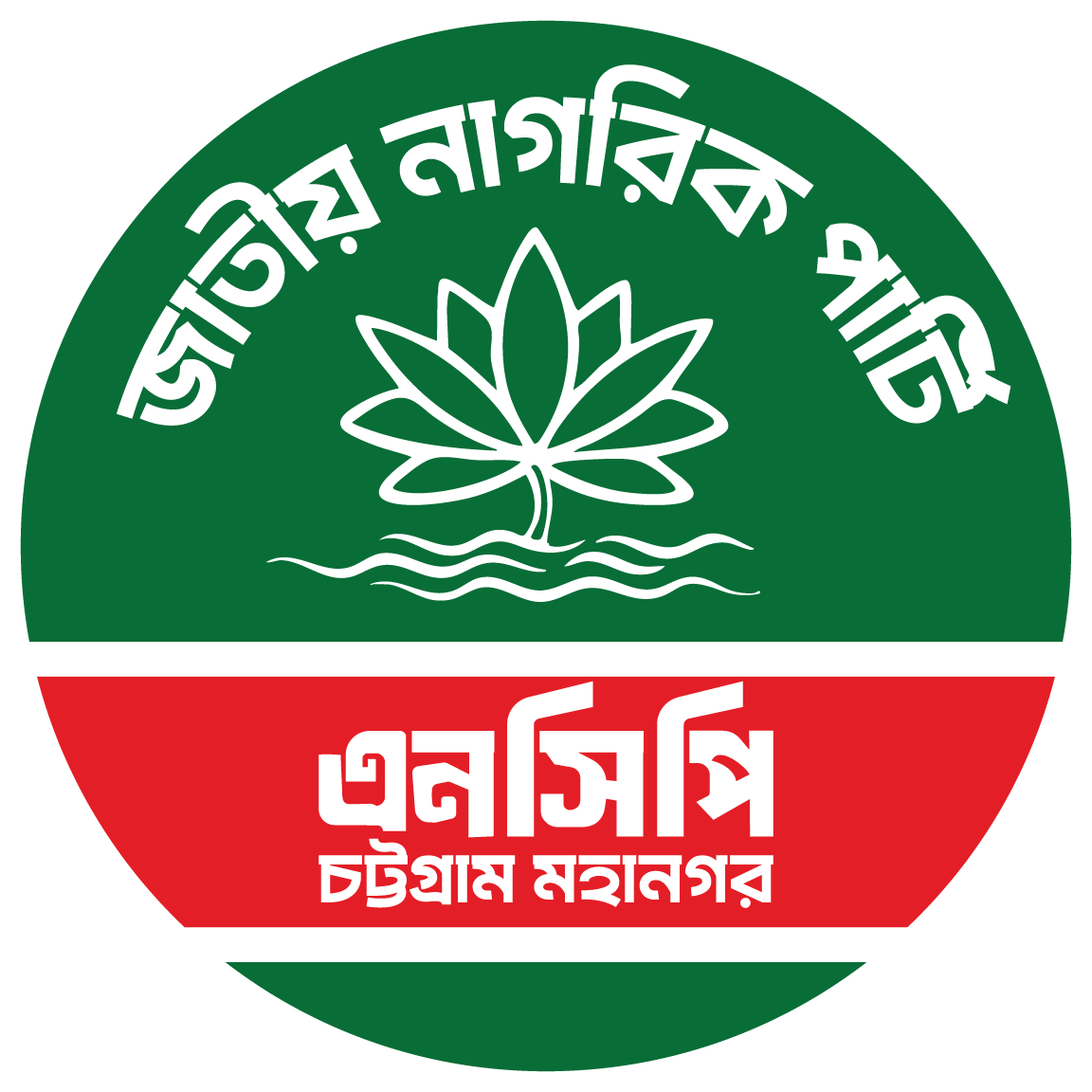 NCP Logo